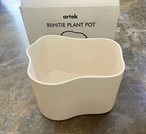 Artek riihitie plant pot shape - pot,