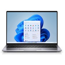 Dell Laptop Latitude 9420