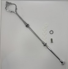 2/3 Tier Cake Stand Centre Rod Handle Fittings Fixings, Plates not included