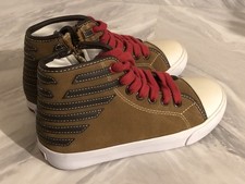 armani junior Sneaker High