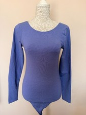wolford body large UK 14 EUR
