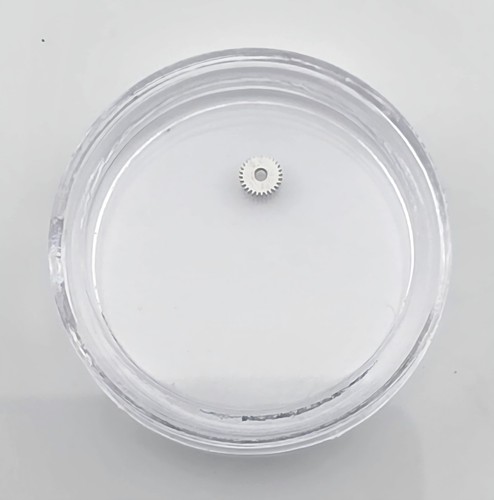 Cartier 1847 setting - 1847, mc