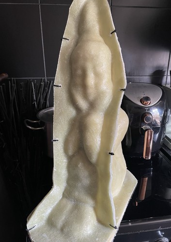 Made order fibreglass - made,