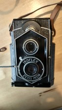 Zeiss Ikon Ikoflex 850/16 1