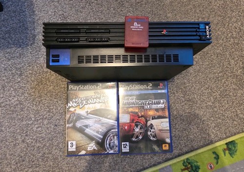 Sony playstation and games - 2,