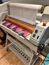 ROLL LAMINATOR EASYMOUNT 720