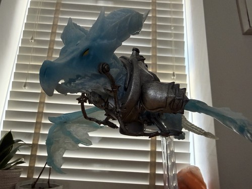 Mcfarlane fortnite frostwing - mcfarlane,