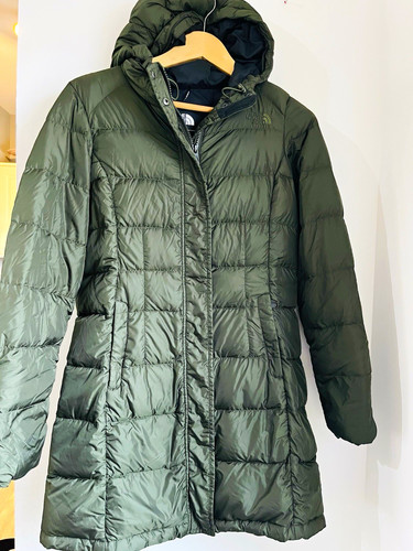 The north face metropolis - the,