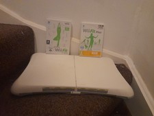Nintendo Wii Fit Plus Balance