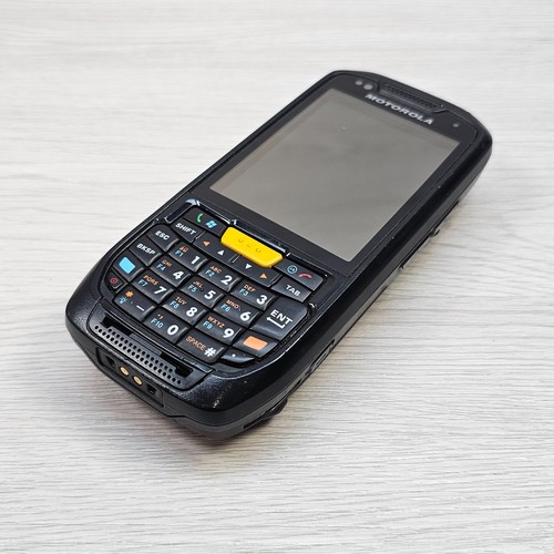 Motorola mc4597 handheld - motorola,