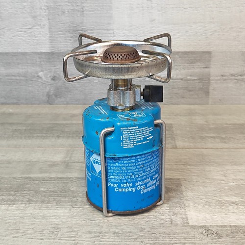 Camping gaz bleuet - gaz, 206