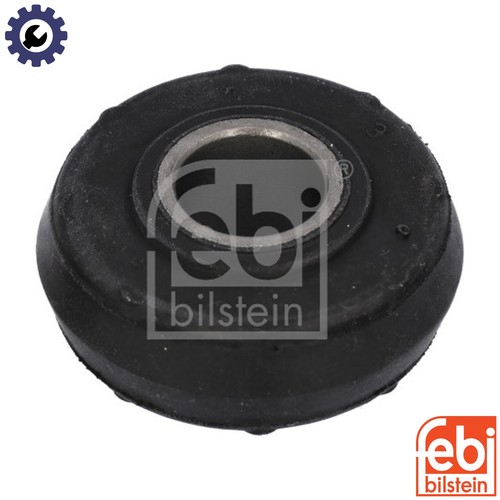 Mounting controltrailing - mounting,