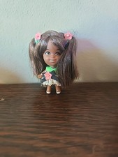 VERY RARE Liddle Kiddles 1960s