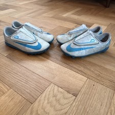 Nike mercurial set of 2