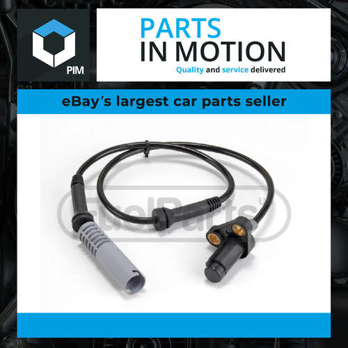 Abs sensor fits - 535, e39
