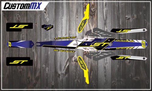 Sherco 2010 2015 trials - 2010-2015,