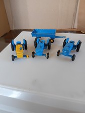 Matchbox Series No39 Lesney