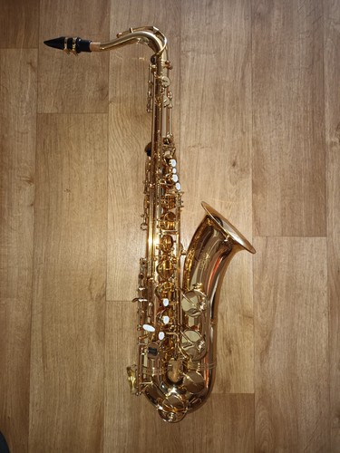 Trevor james the - the, horn
