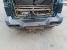 850227F000 rear bumper 5348861