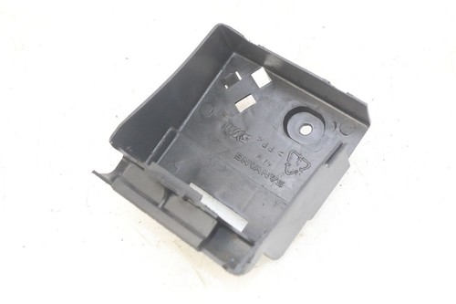 Battery tray sym - tray, jet