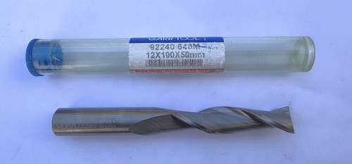 Garr 12mm diameter long - garr,