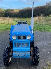 used compact tractors for sale