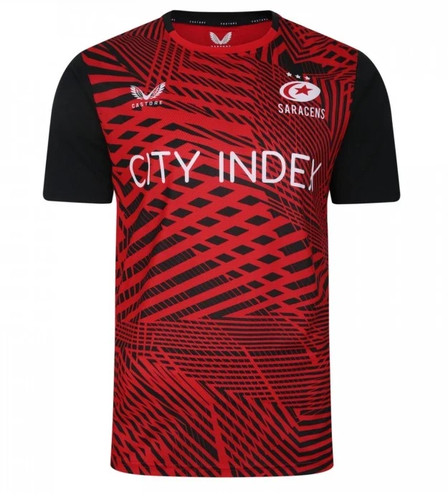 Castore saracens men - castore, men's