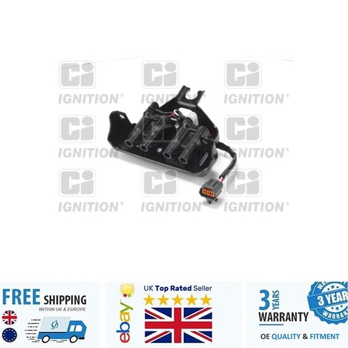 Ignition coil for mazda 5 - for, mx-5