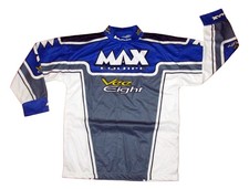 Kids MX Motocross Max Equipe