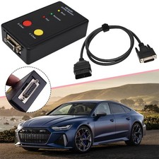 UK Airbag Light System Reset