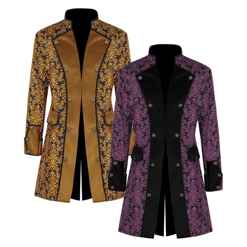 Fashion men steampunk - fashion, men's