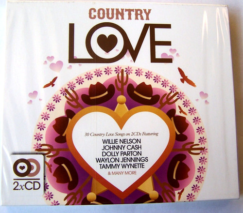 Country love songs - love,
