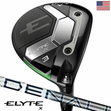 Callaway ELYTE X Fairway Wood
