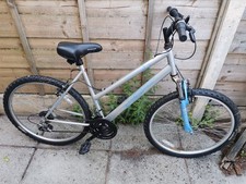 Apollo XC26 Ladies Hardtail MTB 26 inch 