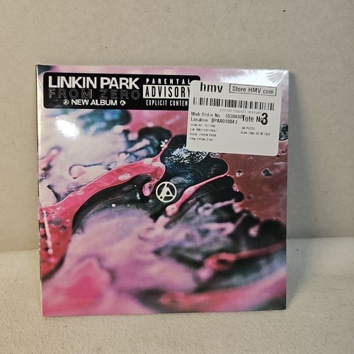 Linkin park from - :,
