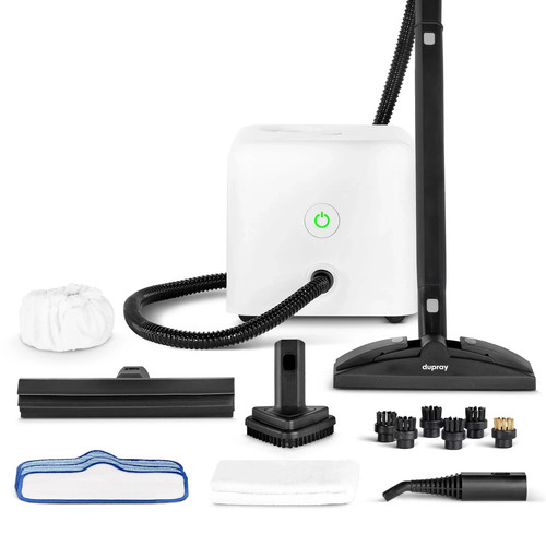 Neat steam cleaner with - neat, 17
