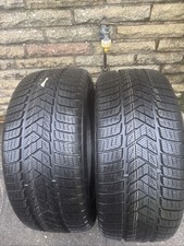Pirelli Scorpion Winter