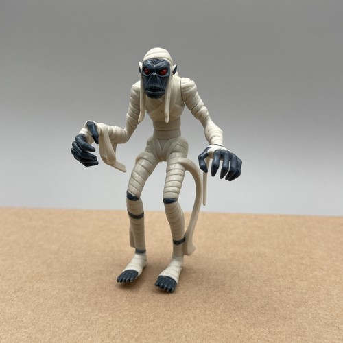 Thundercats mumm 10cm - thundercats, mumm-ra