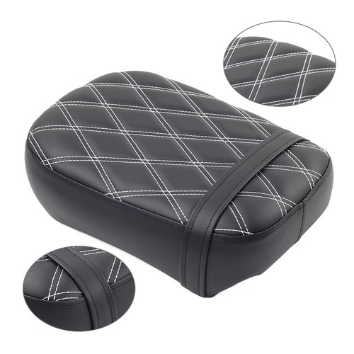 Rear passenger seat pillion - seat,