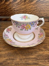 Vintage Colclough Bone China