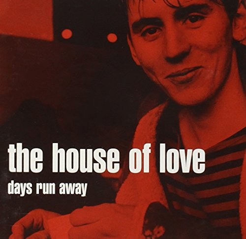 The house love days run - -,
