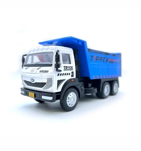 Magna tipper construction - magna,