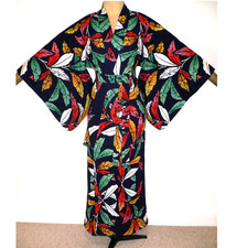 AUTHENTIC JAPANESE YUKATA