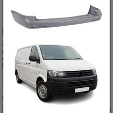 FITS VW TRANSPORTER T5.1 REAR BUMPER 2010-15