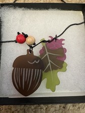 Tatty Devine Pendant Rare