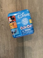 Disney Cutie Cuff Steering