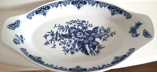 Royal worcester hanbury - royal, oven