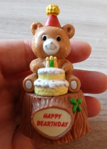 Happy bearthday russ berrie - happy,