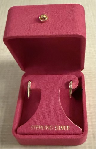Isabella 18kt gold plate - plate, on
