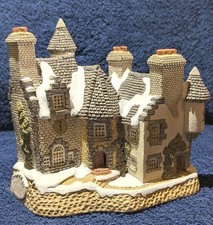 DAVID WINTER 1988 vintage